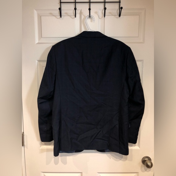 Daniel Hechter | Blue Suit (Detailed Measurements in Pics) - Picture 2 of 16